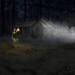 terror fantasmas