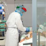 HOSPITAL COVID SANIDAD