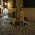 basura Toledo