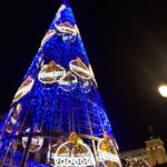 navidad luces toledo