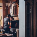 pareja