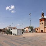 Villafranca de los Caballeros seguirá con restricciones de nivel 3 diez días más