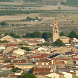 El Ayuntamiento de Villacañas cancela toda su deuda financiera