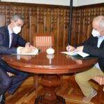 La Diputación de Toledo renueva su apoyo a las familias numerosas de la provincia