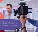 'El cine y los derechos sociales se alían', encuentro online en el marco del Festival de Cine Social de Castilla-La Mancha