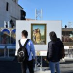 Inauguración en Toledo de la exposición El Museo del Prado en las calles (26)