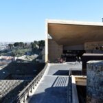 Palacio de Congresos El Greco  Fotos Bárbara (1)