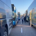 TRANSPORTE ESCOLAR