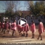 VIDEO FÁBRICA DE ARMAS AÑOS 70