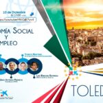Webinar Economía SOcial y empleo