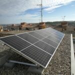 placas solares
