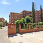 casa sacerdotal toledo