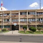 cuartel guardia civil toledo