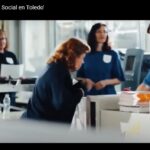 economia social video documental
