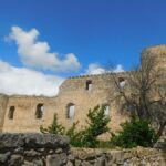 El castillo de Peñaflor, en Cuerva, entra en la Lista Roja de Hispania Nostra