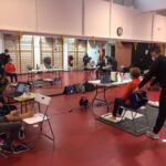 Investigadores de la UCLM implantan en Illescas (Toledo) un programa para fomentar la práctica deportiva en mayores