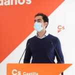 Combatir la pobreza energética y ayudar a autónomos y pymes, enmiendas de Cs a los presupuestos de Diputación toledana