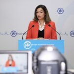 PP considera "un fracaso" que Toledo vaya a empezar el año sin presupuesto