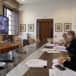 El Consorcio de Toledo aprueba unas cuentas de 3,5 millones y las bases para rehabilitar locales comerciales del Casco