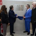 Inauguración