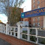 Un médico de Urgencias de Toledo relata cómo las agresiones a sanitarios han aumentado “espectacularmente” con la pandemia