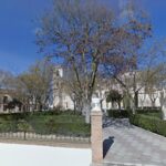 plaza generalísimo miguel esteban