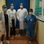 La Unidad de Asma Grave del Hospital de Toledo, acreditada por la Sociedad Española de Alergología