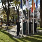 Así se ha celebrado en Talavera de la Reina del Día de la Constitución