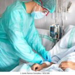 hospital paciente covid toledo