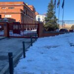 IES CARLOS III instituto colegio educación