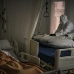hospital muerte fallecido covid coronavirus pandemia