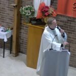 CURA SAN JOSÉ OBRERO