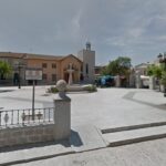 Las Ventas con Peña Aguilera. Google