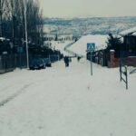 NIEVE VECINOS AYUDAN IU PODEMOS 3