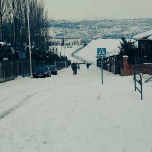 Un total de 90 municipios de Toledo recibirán 12 millones para paliar daños por 'Filomena'