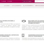 PORTAL TRANSPARENCIA