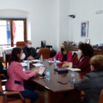 Reunión seguimiento Covid 19 y residencia mayores Talavera (1)