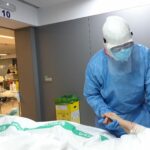 hospital sanidad covid sescam