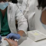 hospital sanidad covid sescam