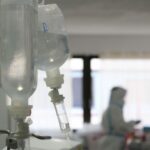 sanidad hospital sescam covid