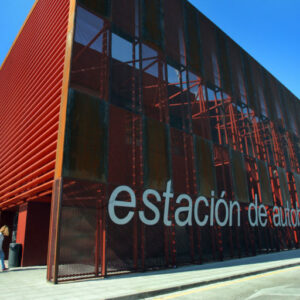 Nuevo servicio de autobuses entre Toledo y Talavera de la Reina