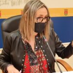 foto Montse Muro cumplir medidas sanitarias (1)
