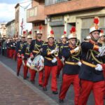 Las fiestas en honor a San Sebastián de Madridejos, declaradas de Interés Turístico Regional