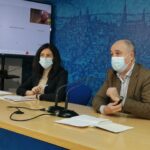 La ciudad de Toledo amplía a 850.000 euros el fondo de emergencia para afrontar los gastos extraordinarios de Filomena
