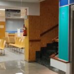 imagen del hospital de toledo
