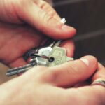 llaves alquiler vivienda