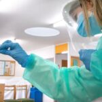 test coronavirus