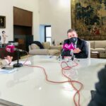 Castilla-La Mancha anticipará la vacuna contra la COVID a la comunidad educativa cuando terminen con los colectivos vulnerables