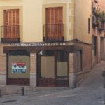 comercio toledo cerrado paro