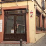 tienda comercio toledo cerrado paro